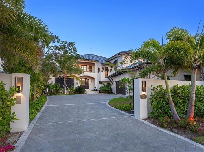Image No.1-Propriété de 5 chambres à vendre à Sarasota