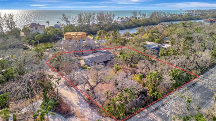 Image No.3-Propriété de 3 chambres à vendre à Sarasota