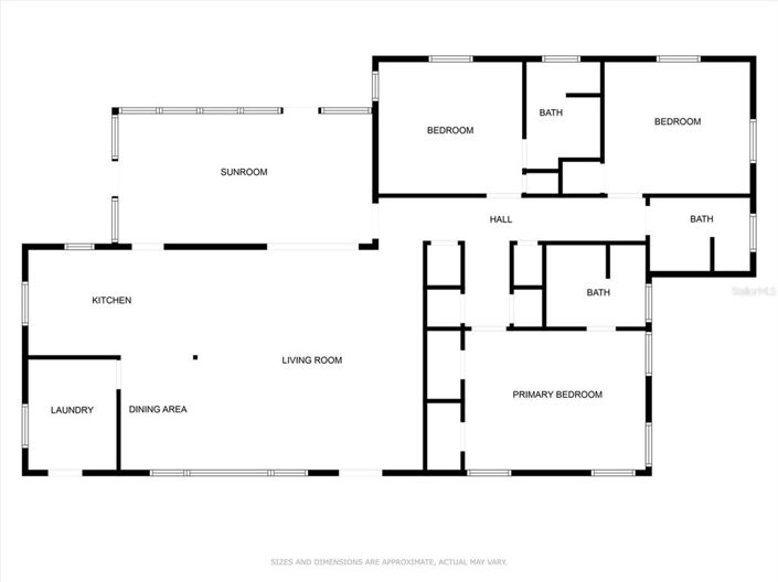 Image No.38-Propriété de 3 chambres à vendre à Sarasota