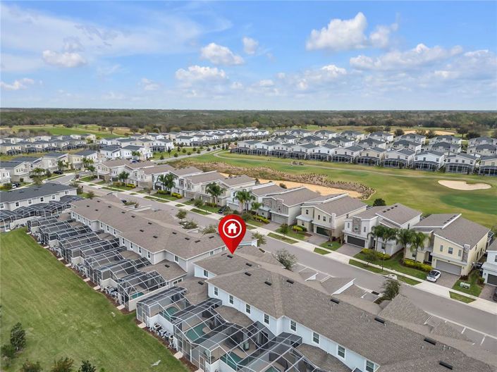 Image No.60-5 Bed Townhouse for sale