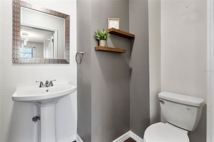 Image No.10-Propriété de 4 chambres à vendre à Davenport