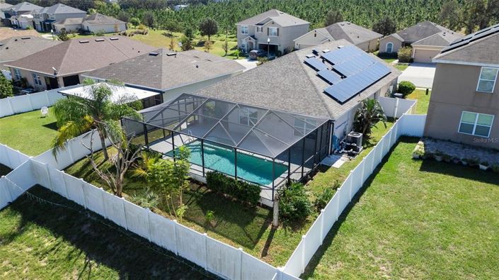 Image No.17-Propriété de 4 chambres à vendre à Davenport