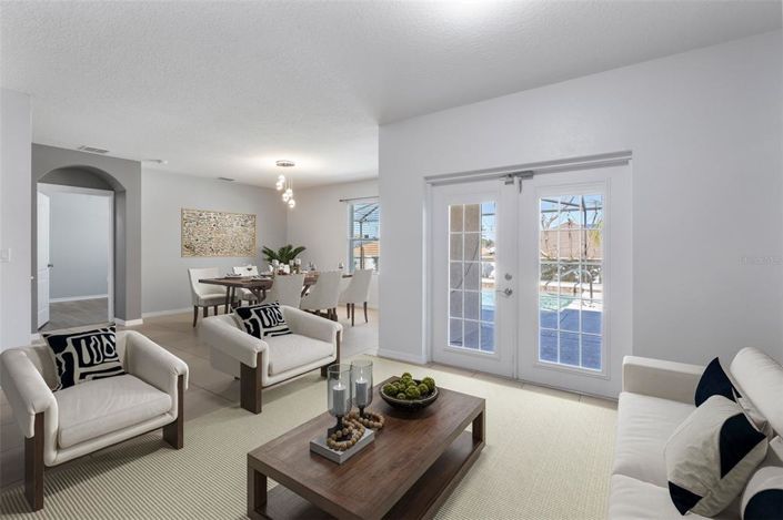 Image No.8-Propriété de 4 chambres à vendre à Davenport