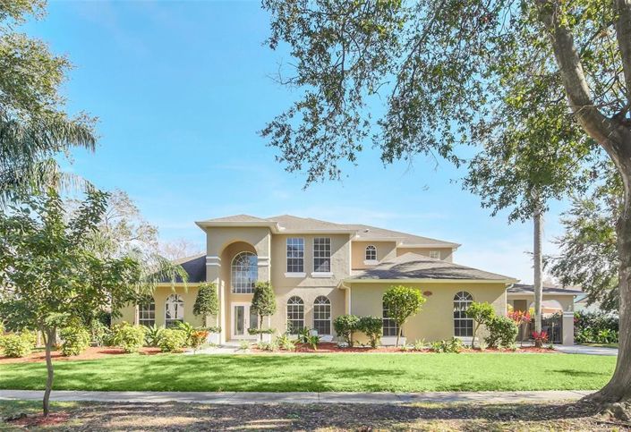 Image No.1-Propriété de 5 chambres à vendre à Orlando