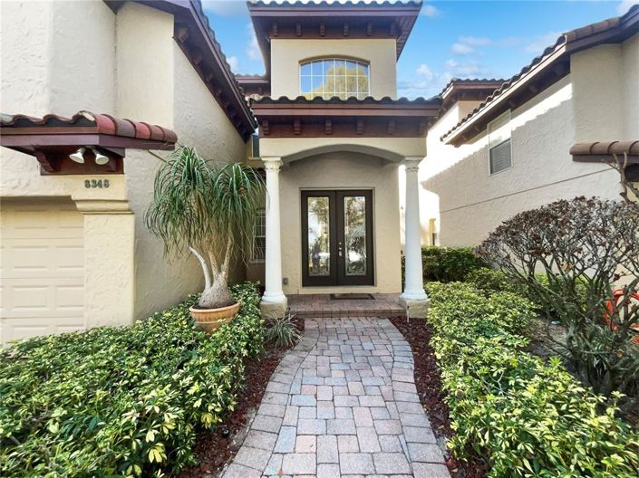 Image No.1-Propriété de 4 chambres à vendre à Orlando