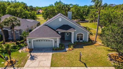 Propriété de 4 chambres à vendre à Kissimmee