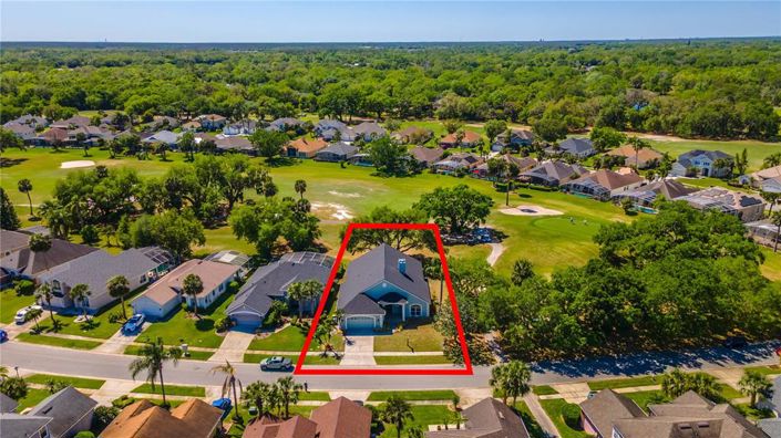 Image No.2-Propriété de 4 chambres à vendre à Kissimmee