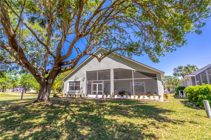 Image No.3-Propriété de 4 chambres à vendre à Kissimmee