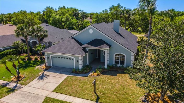 Image No.4-Propriété de 4 chambres à vendre à Kissimmee