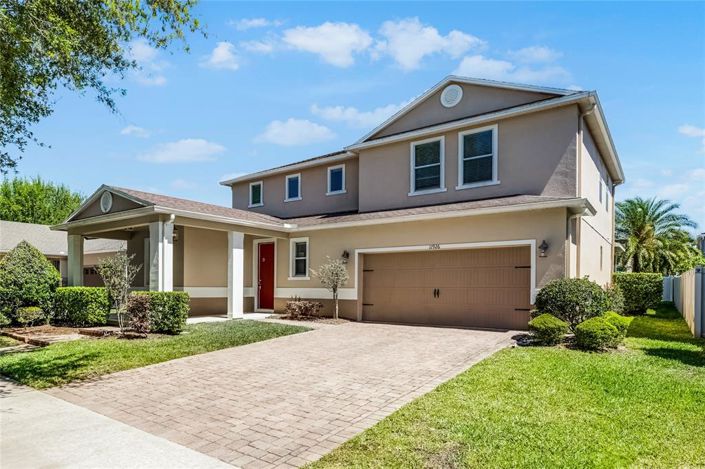 Image No.1-Propriété de 4 chambres à vendre à Orlando