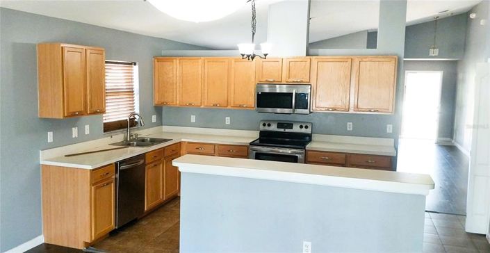 Image No.5-Propriété de 4 chambres à vendre à Clermont