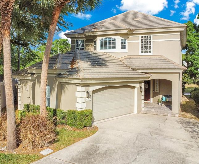 Image No.1-Propriété de 4 chambres à vendre à Orlando