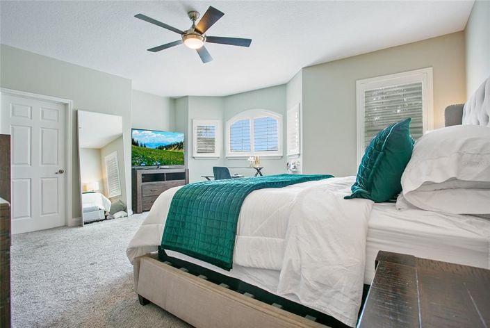 Image No.14-Propriété de 4 chambres à vendre à Orlando