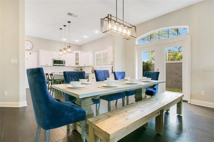 Image No.4-Propriété de 4 chambres à vendre à Orlando