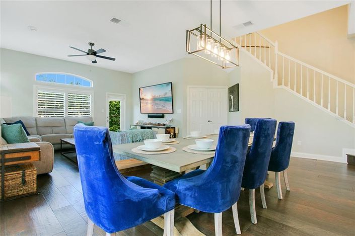 Image No.5-Propriété de 4 chambres à vendre à Orlando