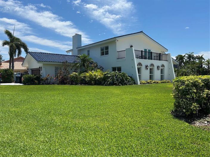 Image No.3-Propriété de 4 chambres à vendre à Floride