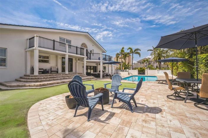 Image No.9-Propriété de 4 chambres à vendre à Floride