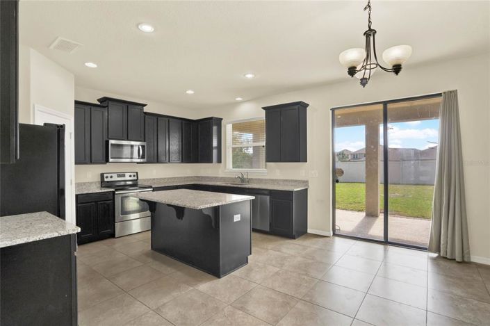 Image No.4-Propriété de 5 chambres à vendre à Kissimmee