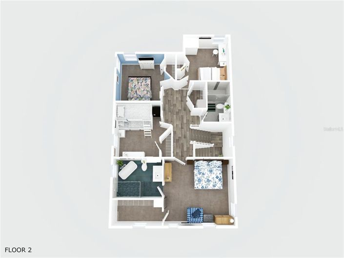 Image No.42-4 Bed Property for sale