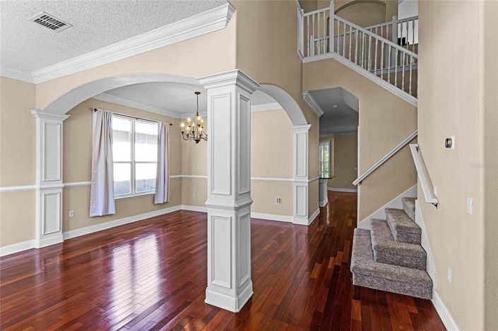 Image No.2-Propriété de 4 chambres à vendre à Kissimmee