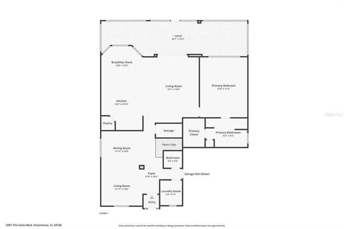 Image No.64-Propriété de 4 chambres à vendre à Kissimmee
