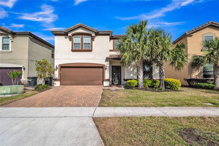 Image No.1-Propriété de 8 chambres à vendre à Kissimmee