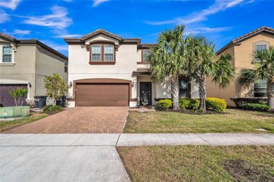 Propriété de 8 chambres à vendre à Kissimmee