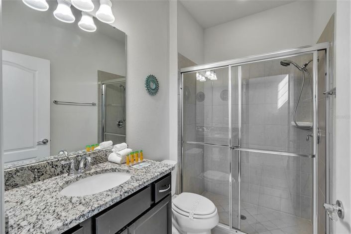 Image No.13-Propriété de 8 chambres à vendre à Kissimmee