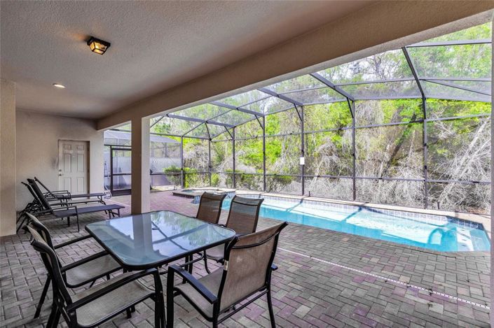 Image No.3-Propriété de 8 chambres à vendre à Kissimmee