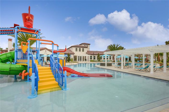 Image No.38-Propriété de 8 chambres à vendre à Kissimmee