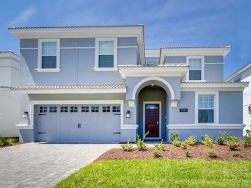 Propriété de 9 chambres à vendre à Davenport