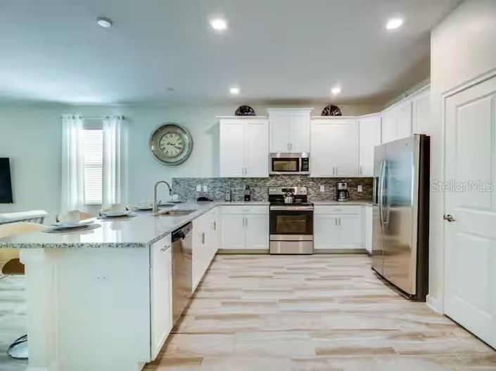 Image No.10-Propriété de 9 chambres à vendre à Davenport