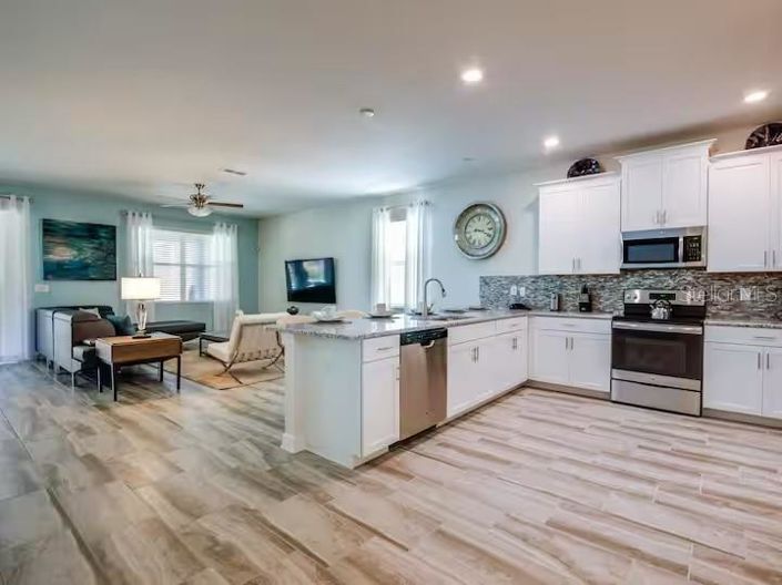 Image No.11-Propriété de 9 chambres à vendre à Davenport