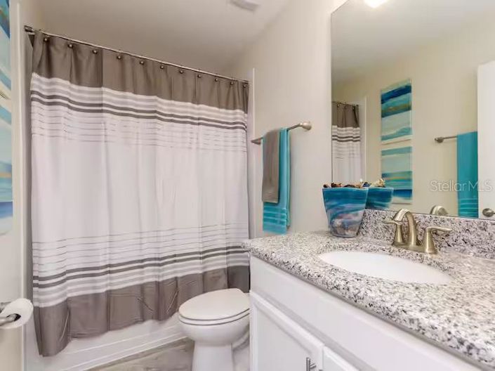 Image No.12-Propriété de 9 chambres à vendre à Davenport