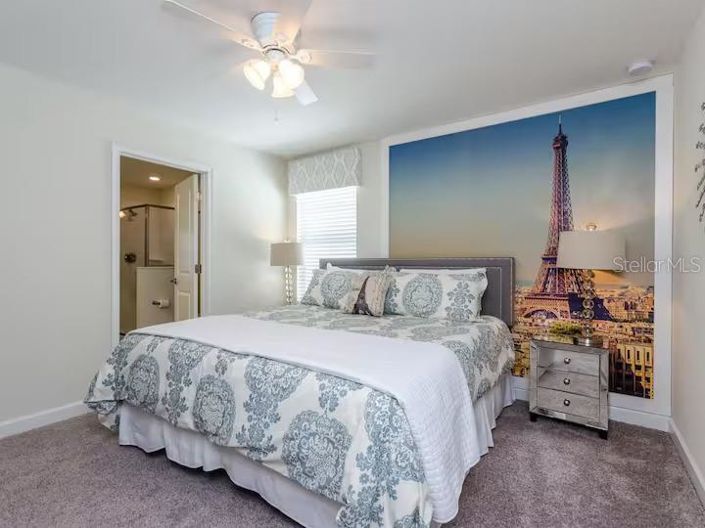 Image No.17-Propriété de 9 chambres à vendre à Davenport