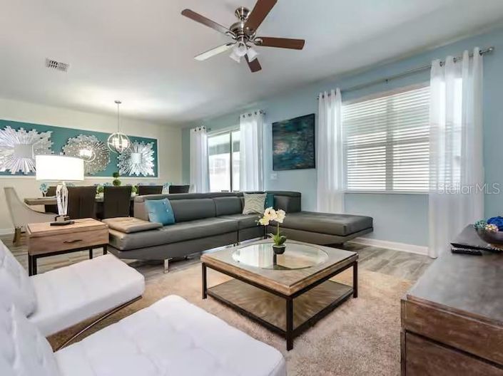 Image No.2-Propriété de 9 chambres à vendre à Davenport