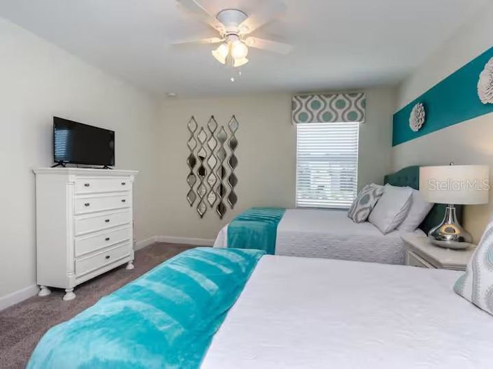 Image No.21-Propriété de 9 chambres à vendre à Davenport