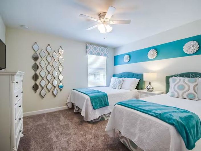 Image No.23-Propriété de 9 chambres à vendre à Davenport