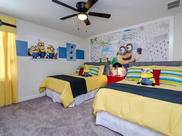 Image No.28-Propriété de 9 chambres à vendre à Davenport