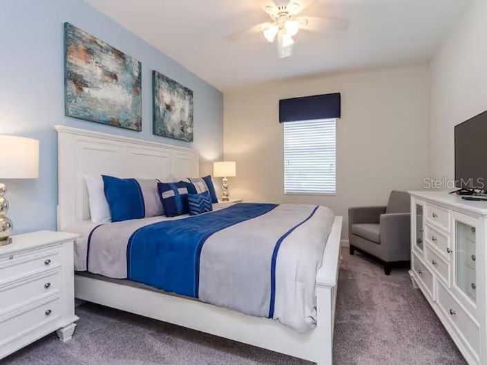 Image No.34-Propriété de 9 chambres à vendre à Davenport