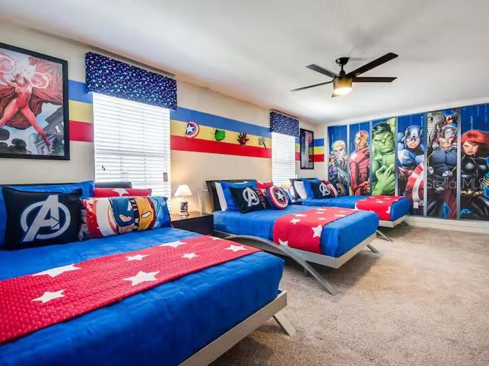 Image No.38-Propriété de 9 chambres à vendre à Davenport