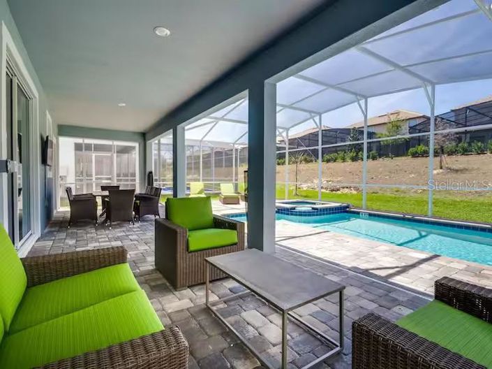 Image No.41-Propriété de 9 chambres à vendre à Davenport