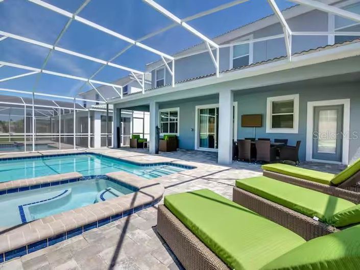 Image No.42-Propriété de 9 chambres à vendre à Davenport