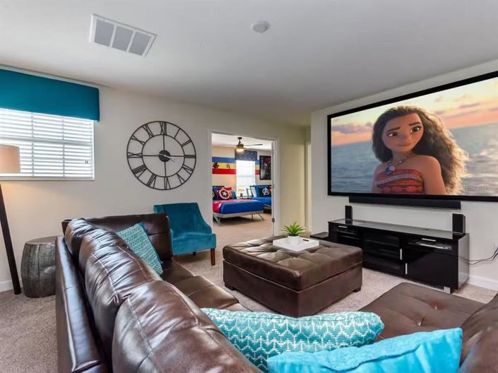 Image No.5-Propriété de 9 chambres à vendre à Davenport