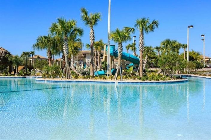 Image No.52-Propriété de 9 chambres à vendre à Davenport