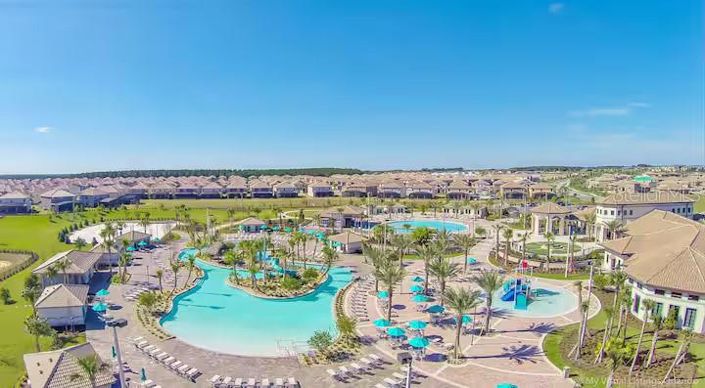 Image No.54-Propriété de 9 chambres à vendre à Davenport