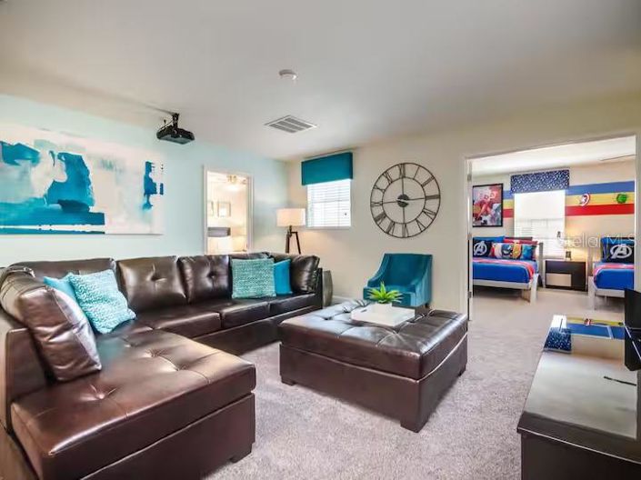 Image No.6-Propriété de 9 chambres à vendre à Davenport