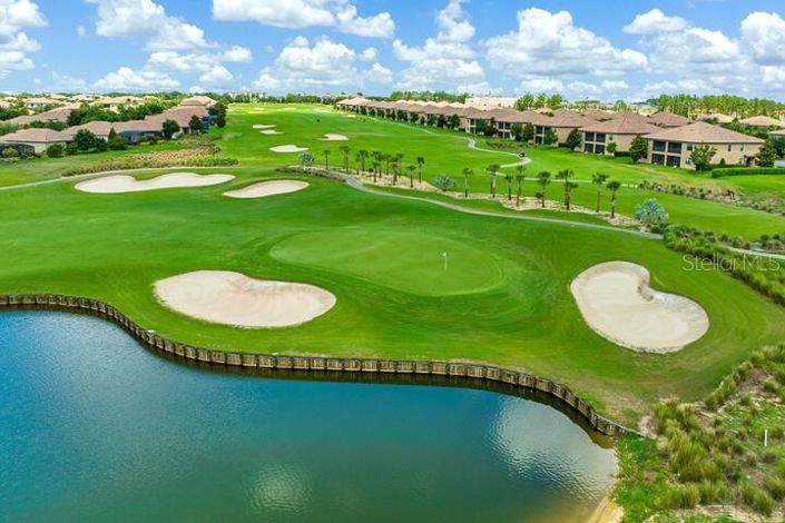 Image No.61-Propriété de 9 chambres à vendre à Davenport