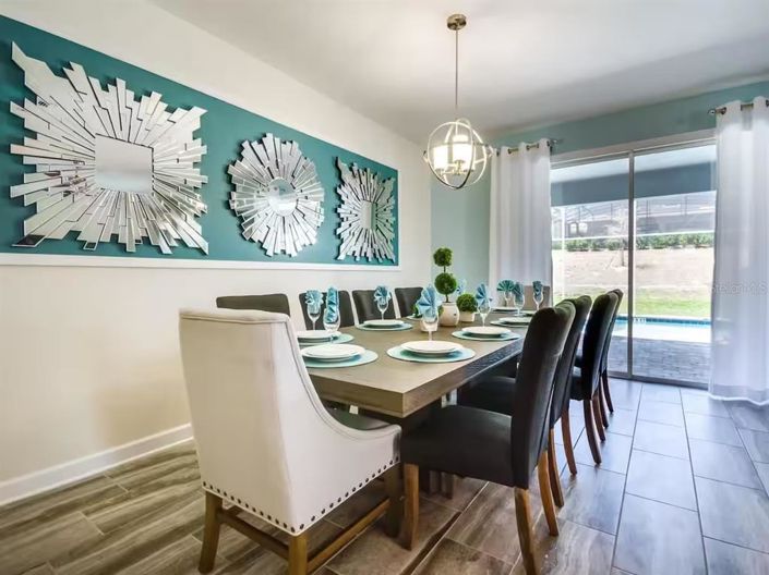 Image No.7-Propriété de 9 chambres à vendre à Davenport