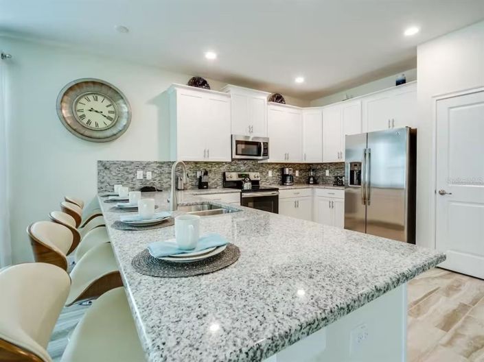 Image No.9-Propriété de 9 chambres à vendre à Davenport